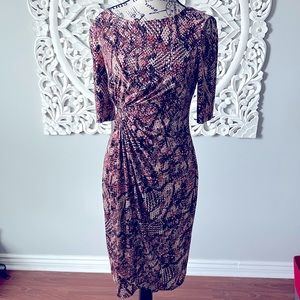 Women’s dress size 6